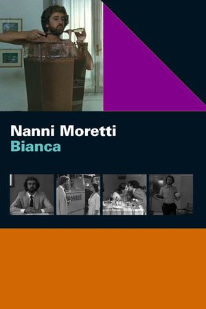 Bianca's poster
