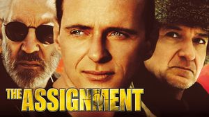 The Assignment's poster