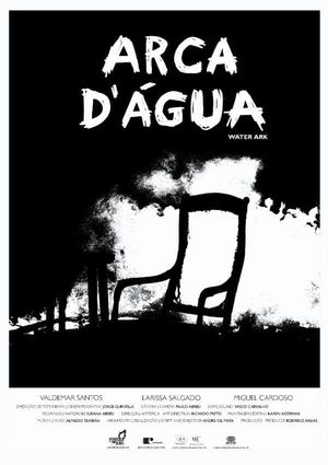Arca D'Água's poster