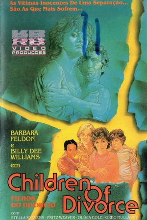 Children of Divorce's poster