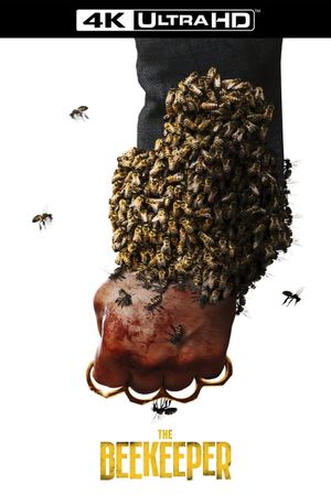 The Beekeeper's poster
