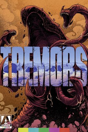 Tremors's poster