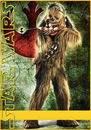 Solo: A Star Wars Story's poster