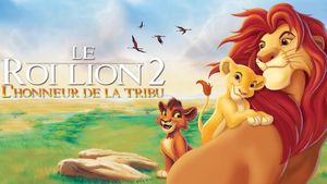The Lion King II: Simba's Pride's poster