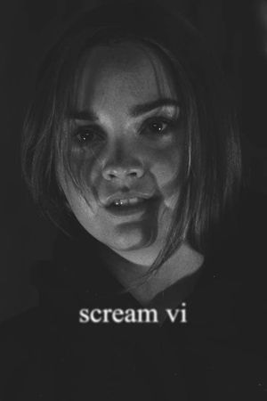Scream VI's poster