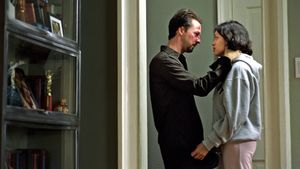 25th Hour's poster