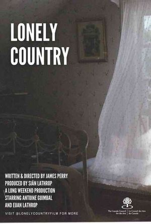 Lonely Country's poster