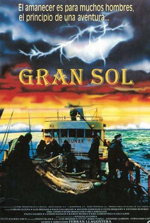 Gran Sol's poster