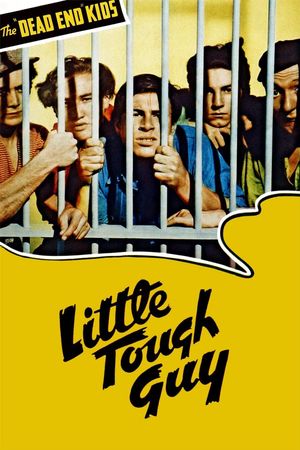 Little Tough Guy's poster