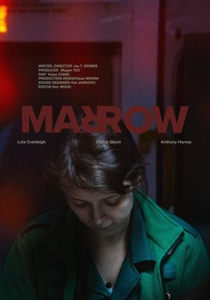 MARROW's poster