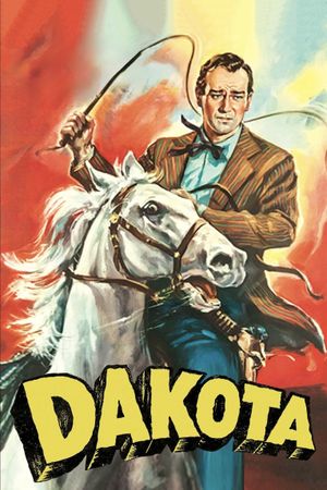 Dakota's poster