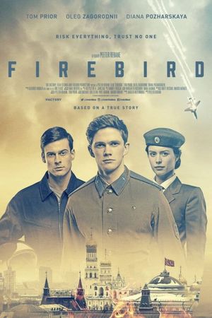 Firebird's poster