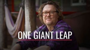 Luc Longley and the missing chapter of the Last Dance Full documentary Australian Story's poster