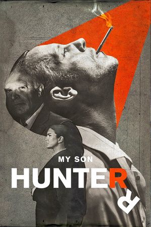 My Son Hunter's poster