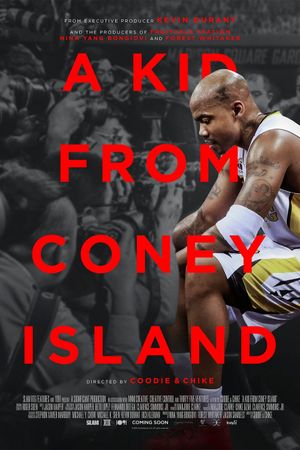 A Kid from Coney Island's poster