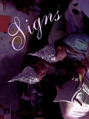 Signs's poster