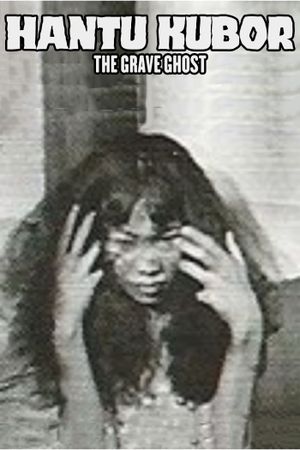 Hantu Kubor's poster