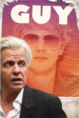 Guy's poster