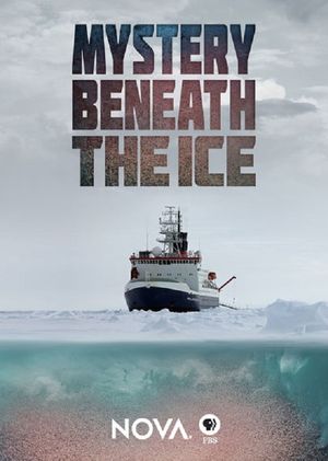 NOVA: Mystery Beneath the Ice's poster image