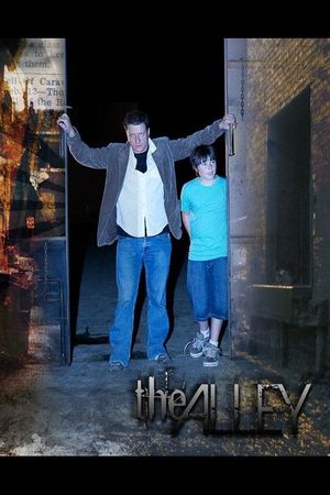 The Alley's poster