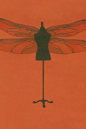 A Dragonfly for Each Corpse's poster