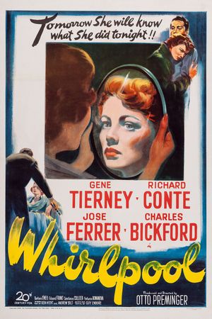 Whirlpool's poster