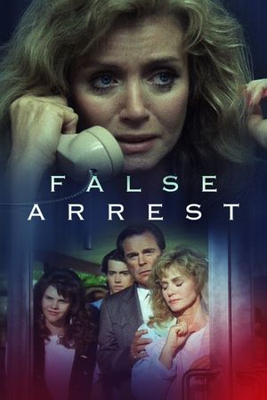 False Arrest's poster image