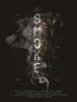 Smoke's poster
