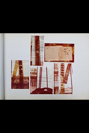 Series of Actions's poster