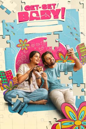 Get-Set Baby!'s poster