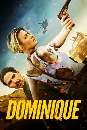 Dominique's poster
