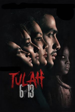 Tulah 6/13's poster