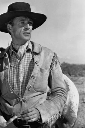 The Westerner's poster