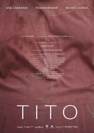 Tito's poster