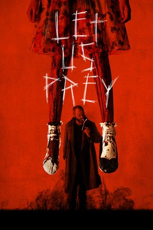 Let Us Prey's poster