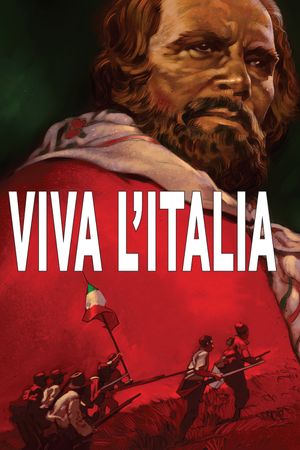 Garibaldi's poster
