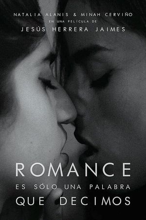 Romance Is Just a Word We Say's poster