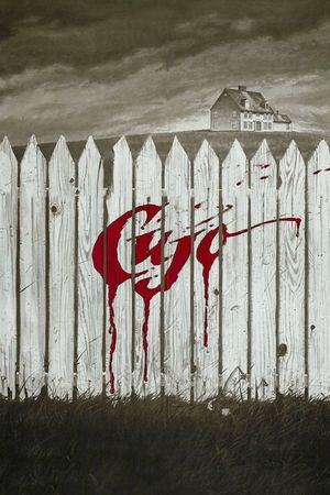 Cujo's poster
