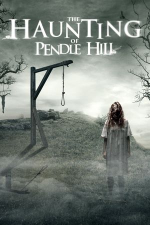 The Haunting of Pendle Hill's poster