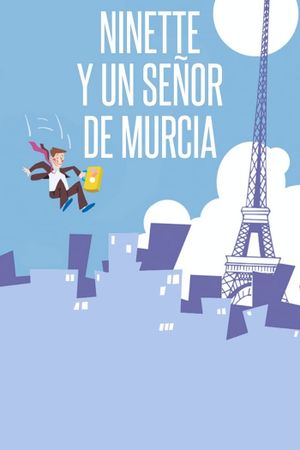 Ninette y un señor de Murcia's poster