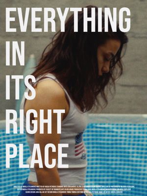 Everything in its Right Place's poster image