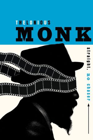 Thelonious Monk: Straight, No Chaser's poster