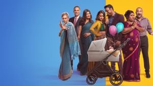 Kandasamys: The Baby's poster