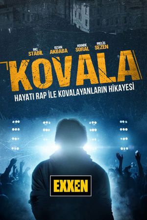 Kovala's poster