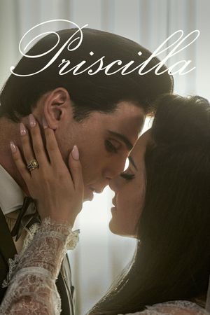 Priscilla's poster