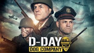 D-Day: Battle of Omaha Beach's poster