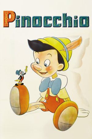 Pinocchio's poster