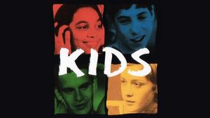 Kids's poster