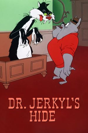 Dr. Jerkyl's Hide's poster