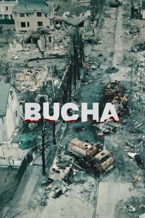 Bucha's poster